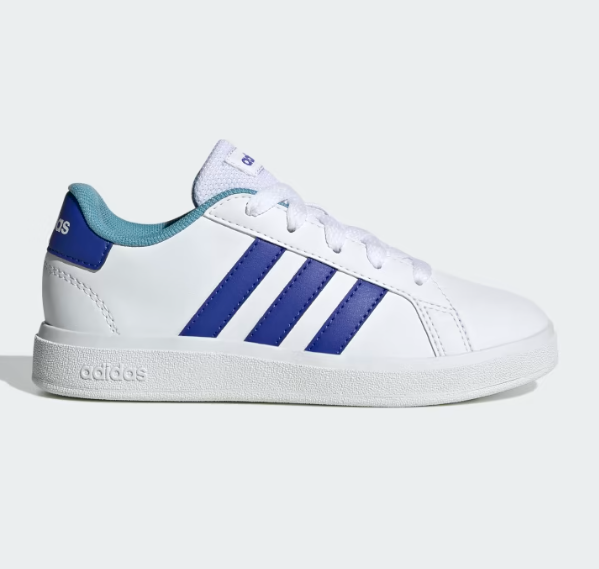 adidas Grand Court 2.0 Çocuk Spor Ayakkabı HP8908