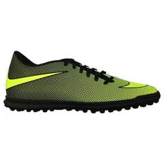 Nike BRavatax II TF Erkek Yeşil Hakı Saha Ayakkabısı - 844437-070