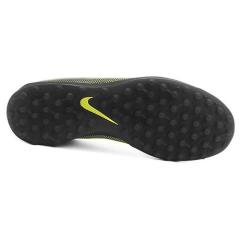 Nike BRavatax II TF Erkek Yeşil Hakı Saha Ayakkabısı - 844437-070