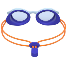 Speedo Sunny G Seasiders Çocuk Yüzücü Gözlüğü (3-8 YAŞ) 8-775050515064