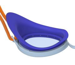 Speedo Sunny G Seasiders Çocuk Yüzücü Gözlüğü (3-8 YAŞ) 8-775050515064