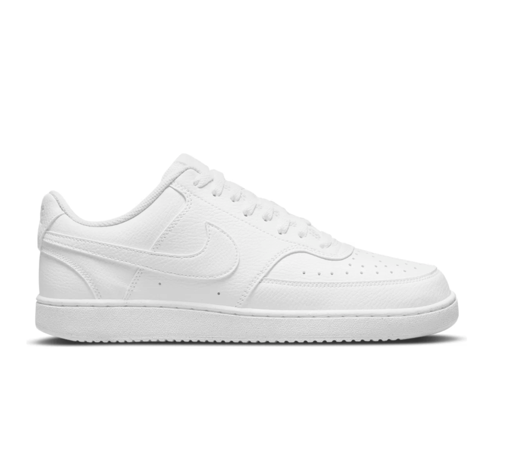 Nike Court Vision Low Next Nature Erkek Spor Ayakkabı DH2987