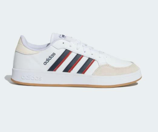 adidas BREAKNET COURT LİFESTYLE AYAKKABI GY9586