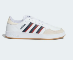 adidas BREAKNET COURT LİFESTYLE AYAKKABI GY9586
