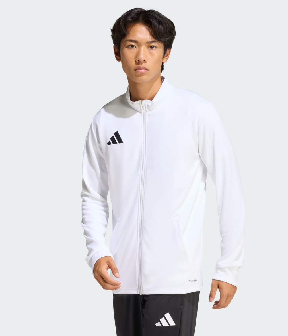 adidas  Ent26 TK Erkek Spor Ceket JZ6591