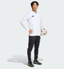 adidas  Ent26 TK Erkek Spor Ceket JZ6591