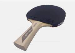 Butterfly Timo Boll 2 Raket 6 Top Masa Tenisi Raket Seti 85106