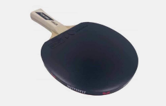 Butterfly Timo Boll 2 Raket 6 Top Masa Tenisi Raket Seti 85106