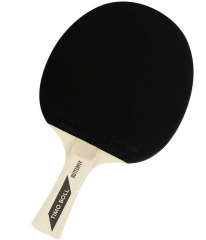 Butterfly Timo Boll 2 Raket 6 Top Masa Tenisi Raket Seti 85106