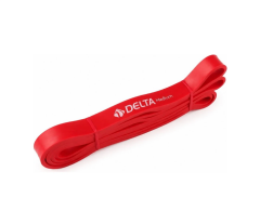 Delta 25 Kg Direnç Bandı Barfiks Lastiği Kas Ve Güç Geliştirme Cross Training Gym Resistance Power Band