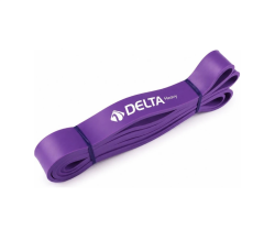 Delta 35 kg Direnç Bandı Barfiks Lastiği Kas ve Güç Geliştirme Cross Training Gym Resistance Power Band-MOR