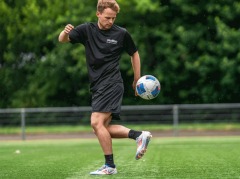 Molten FIFA Onaylı 5 No Futbol Topu (Türkiye Üniversite Federasyonu Resmi Maç Topu)  F5N4900