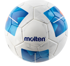 Molten FIFA Onaylı 5 No Futbol Topu (Türkiye Üniversite Federasyonu Resmi Maç Topu)  F5N4900