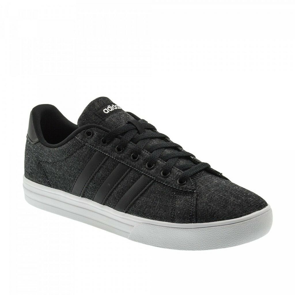 adidas Daily 2.0 Erkek Günlük Spor Ayakkabı - DB0284