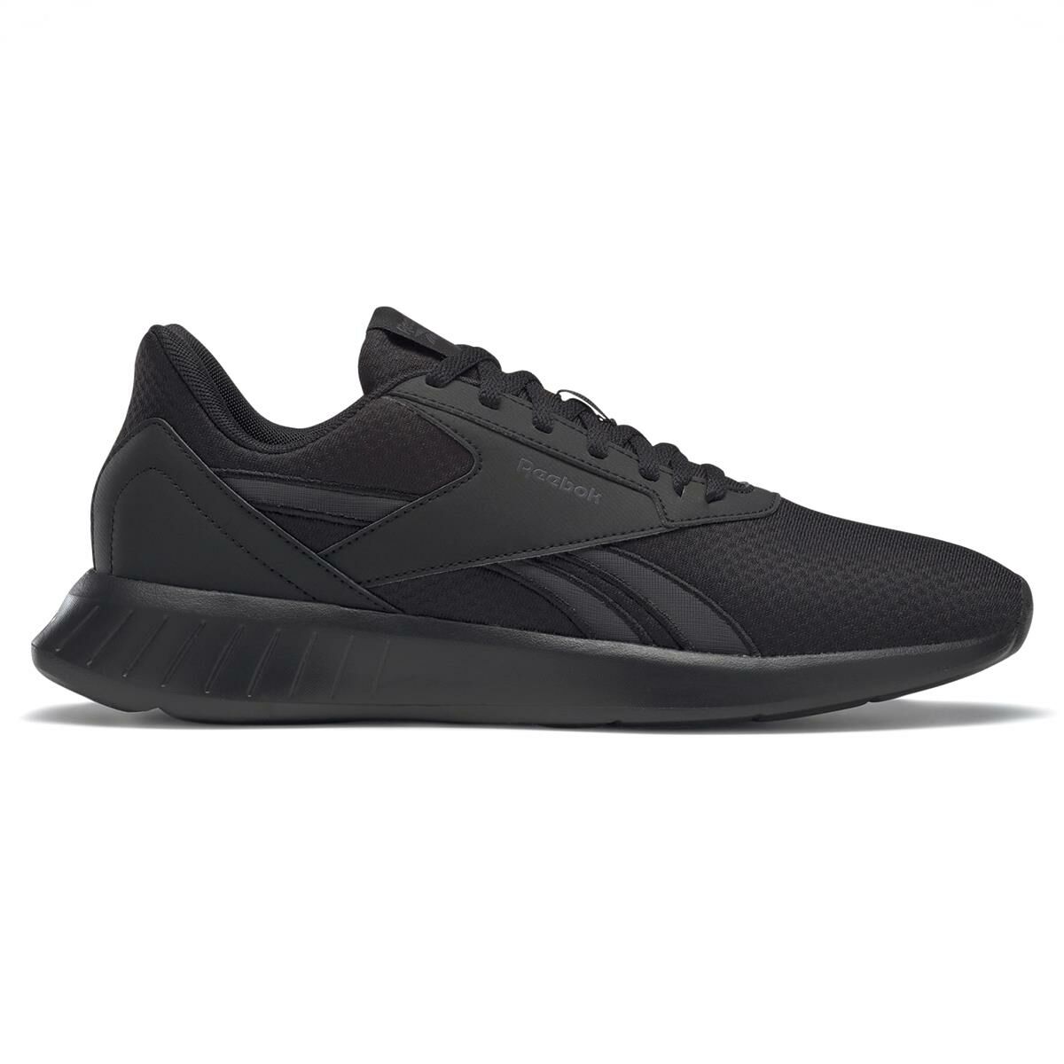 Reebok Lite 2.0 Erkek Siyah Koşu Ayakkabısı FW8025