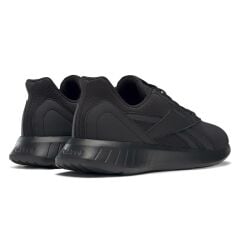 Reebok Lite 2.0 Erkek Siyah Koşu Ayakkabısı FW8025