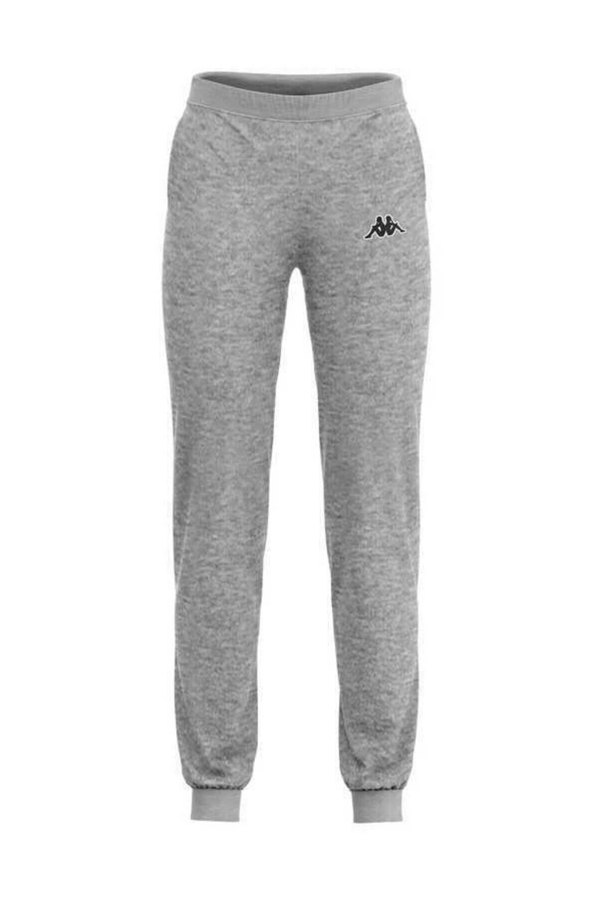 Kappa Erkek Sweat Pantolon Ribanalı Zang 1-3032J90