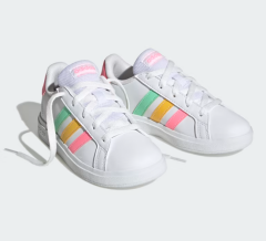 adidas Grand Court 2.0 Çocuk Spor Ayakkabı HP8910