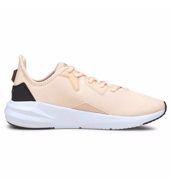 PUMA PLATİNUM CLOUD KADIN PEMBE KOŞU AYAKKABISI 193751-10