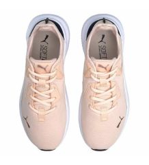 PUMA PLATİNUM CLOUD KADIN PEMBE KOŞU AYAKKABISI 193751-10