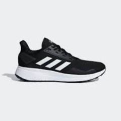 adidas Duramo 9 Erkek Günlük Spor Ayakkabı - BB7066