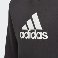 adidas LOGO KAPÜŞONLU ÜST GJ6633