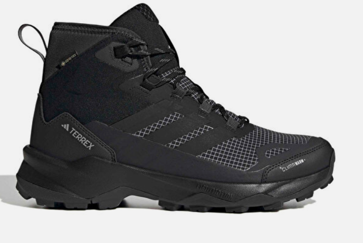 Adidas Skychaser Ax5 Mid Gtx Clima Erkek Outdoor Ayakkabı JQ2205