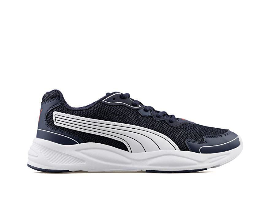 Puma 90S Runner Nu Wave Tdp Erkek Günlük Ayakkabı 382958 06