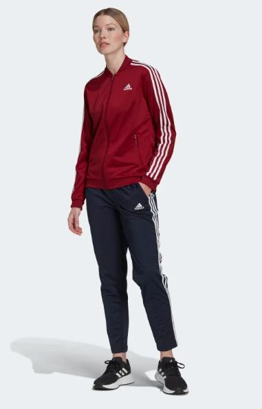 adidas ESSENTİALS 3 BANTLI EŞOFMAN TAKIMI HM1913