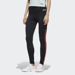 Adidas FL0182 W FC COOL TIGHT Kadın Tayt