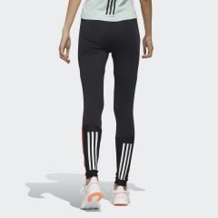 Adidas FL0182 W FC COOL TIGHT Kadın Tayt