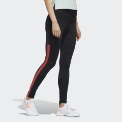 Adidas FL0182 W FC COOL TIGHT Kadın Tayt