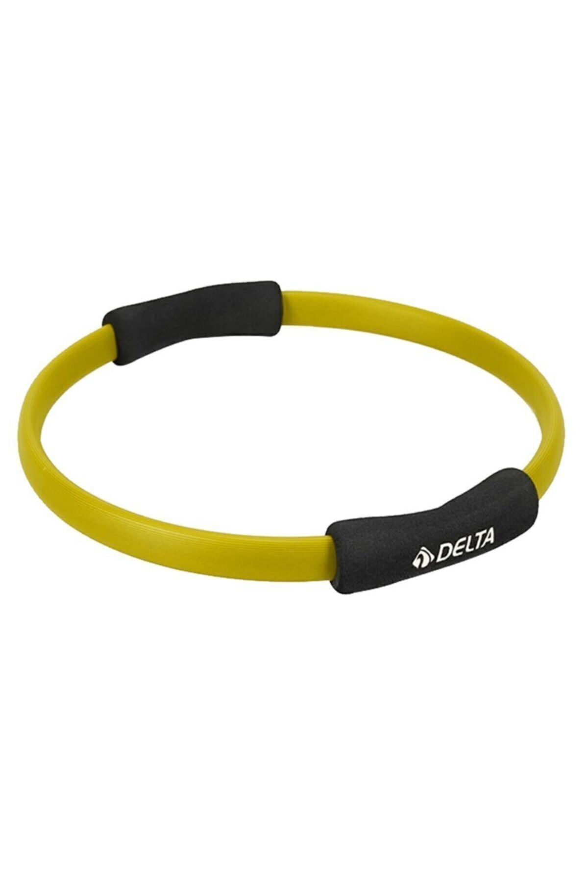 Delta  35 Cm Dura-Strong Pilates Çemberi-SARI
