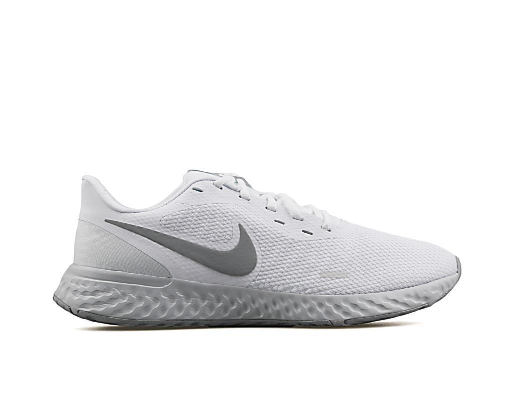 Nike BQ3204-100 REVOLUTION 5 Erkek Koşu Ayakkabı