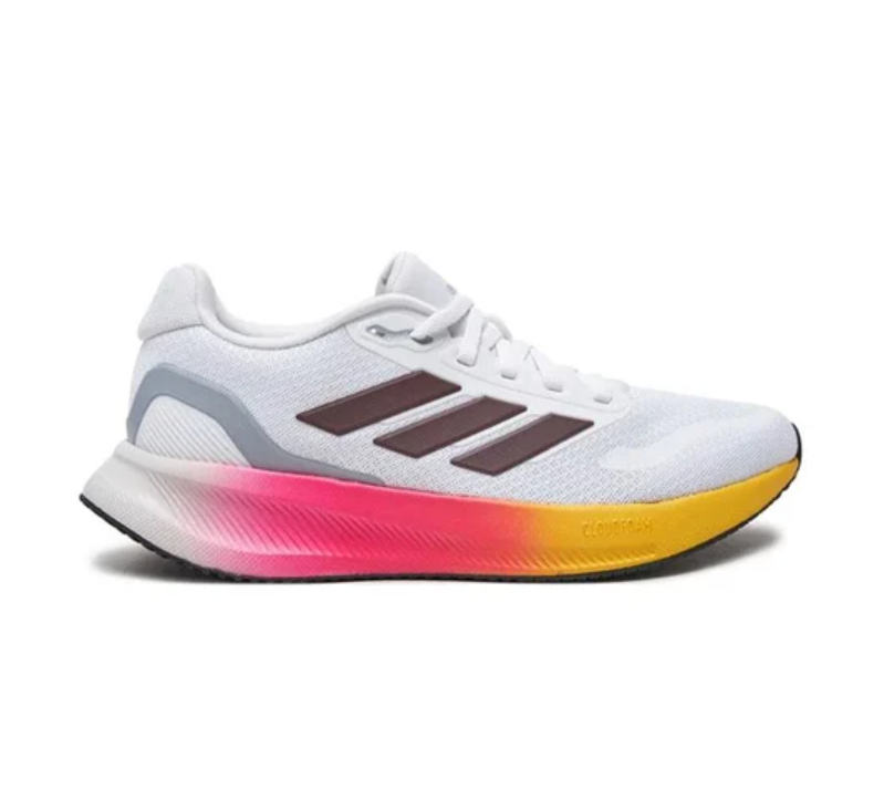 Adidas Runfalcon 5 W Kadın Koşu Ayakkabısı IE0527