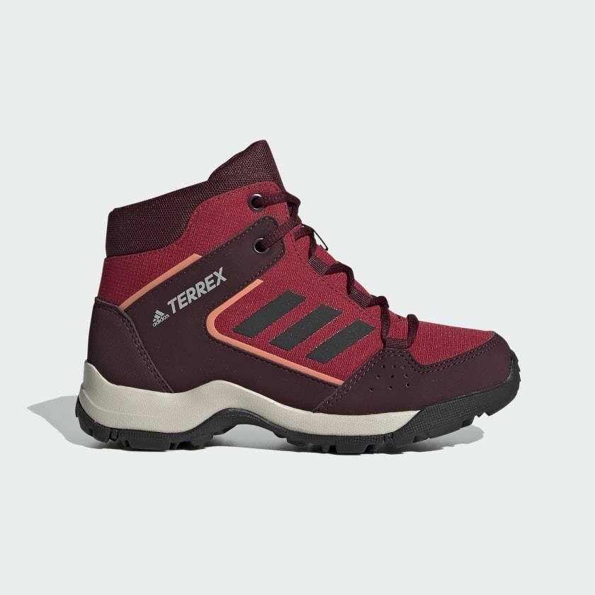 adidas Terrex Hyperhiker Çocuk Bordo Bot G26534