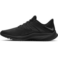 Nike Quest 3 Erkek Siyah Koşu Ayakkabısı CD0230-001