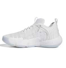 adidas Trae Unlimited Erkek Beyaz Basketbol Ayakkabısı IE2142