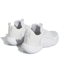 adidas Trae Unlimited Erkek Beyaz Basketbol Ayakkabısı IE2142