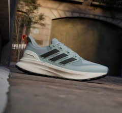 adidas Ultrarun 5 Tr Erkek Koşu Ayakkabısı JQ6920