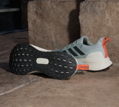 adidas Ultrarun 5 Tr Erkek Koşu Ayakkabısı JQ6920