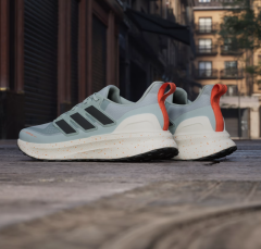adidas Ultrarun 5 Tr Erkek Koşu Ayakkabısı JQ6920