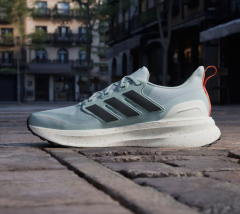 adidas Ultrarun 5 Tr Erkek Koşu Ayakkabısı JQ6920