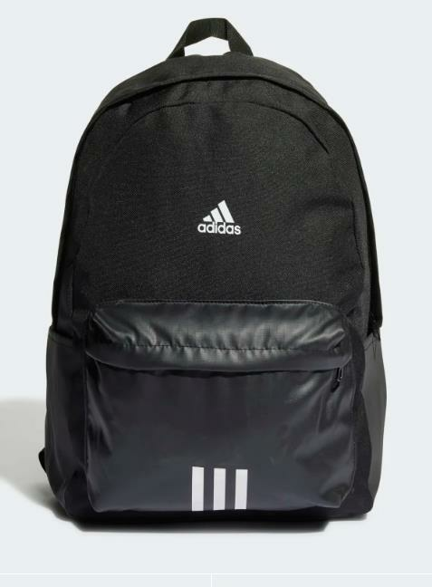 adidas CLASSİC BADGE OF SPORT 3-STRİPES SIRT ÇANTASI HG0348