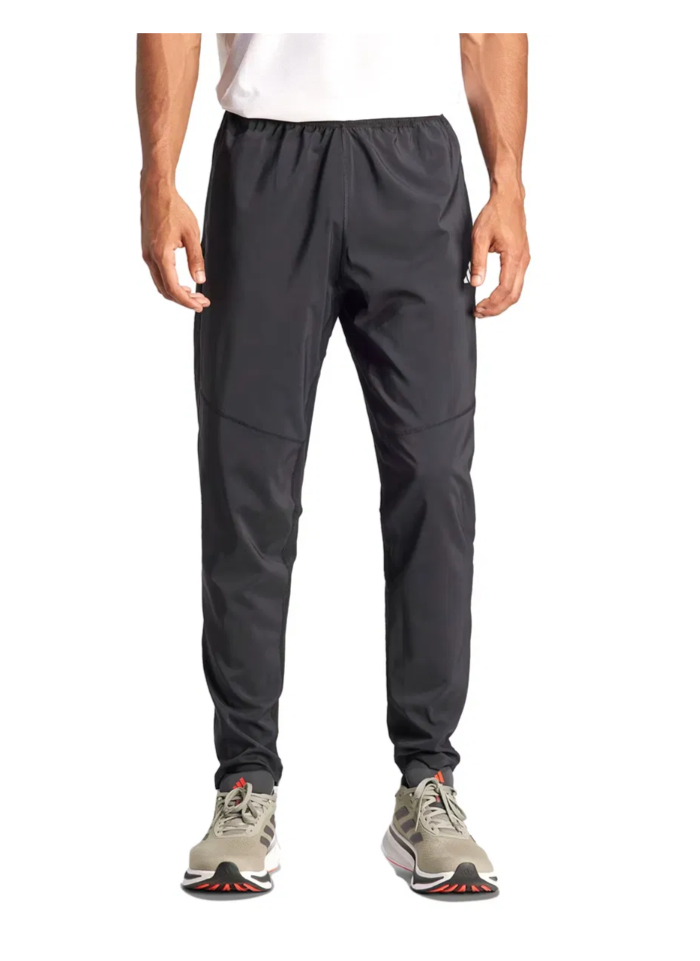 adidas Otr B Erkek Siyah Koşu Eşofman Altı IK5024