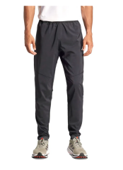 adidas Otr B Erkek Siyah Koşu Eşofman Altı IK5024