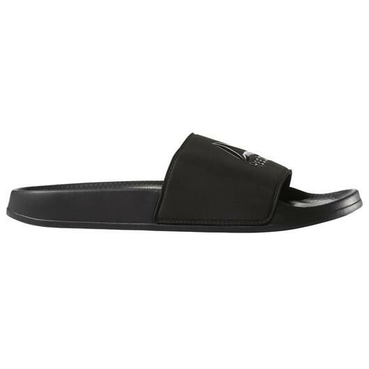 Reebok Erkek Siyah Fulgere Slide Spor Terlik CN6467
