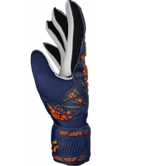 Reusch Attrakt Solid Çocuk Kaleci Eldiveni 5472515-4410