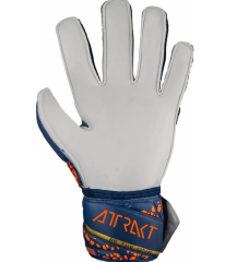 Reusch Attrakt Solid Çocuk Kaleci Eldiveni 5472515-4410