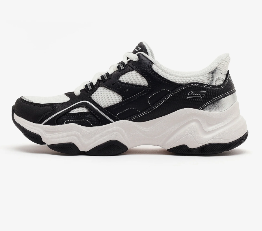 Skechers Bobs Diego Kadın Spor Ayakkabı 117686-BLK